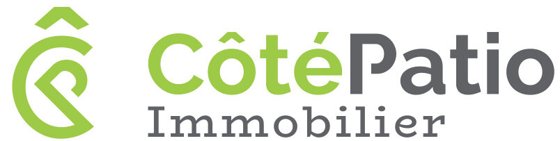 [Côté Patio] Application métier